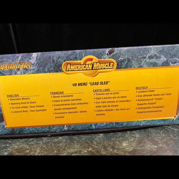 SOLD 👏🏼👏🏼👏🏼👏🏼👏🏼 - Picture 5 of 6